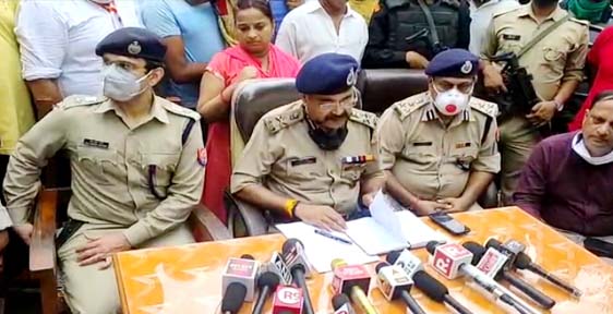 Photo of एडीजी बोले, षड्यंत्रकारियों का जल्द होगा खुलासा