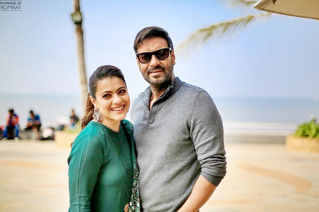 Photo of फिल्म ‘सिंघम’ के नौ साल पूरे, अजय देवगन ने शेयर किया वीडियो