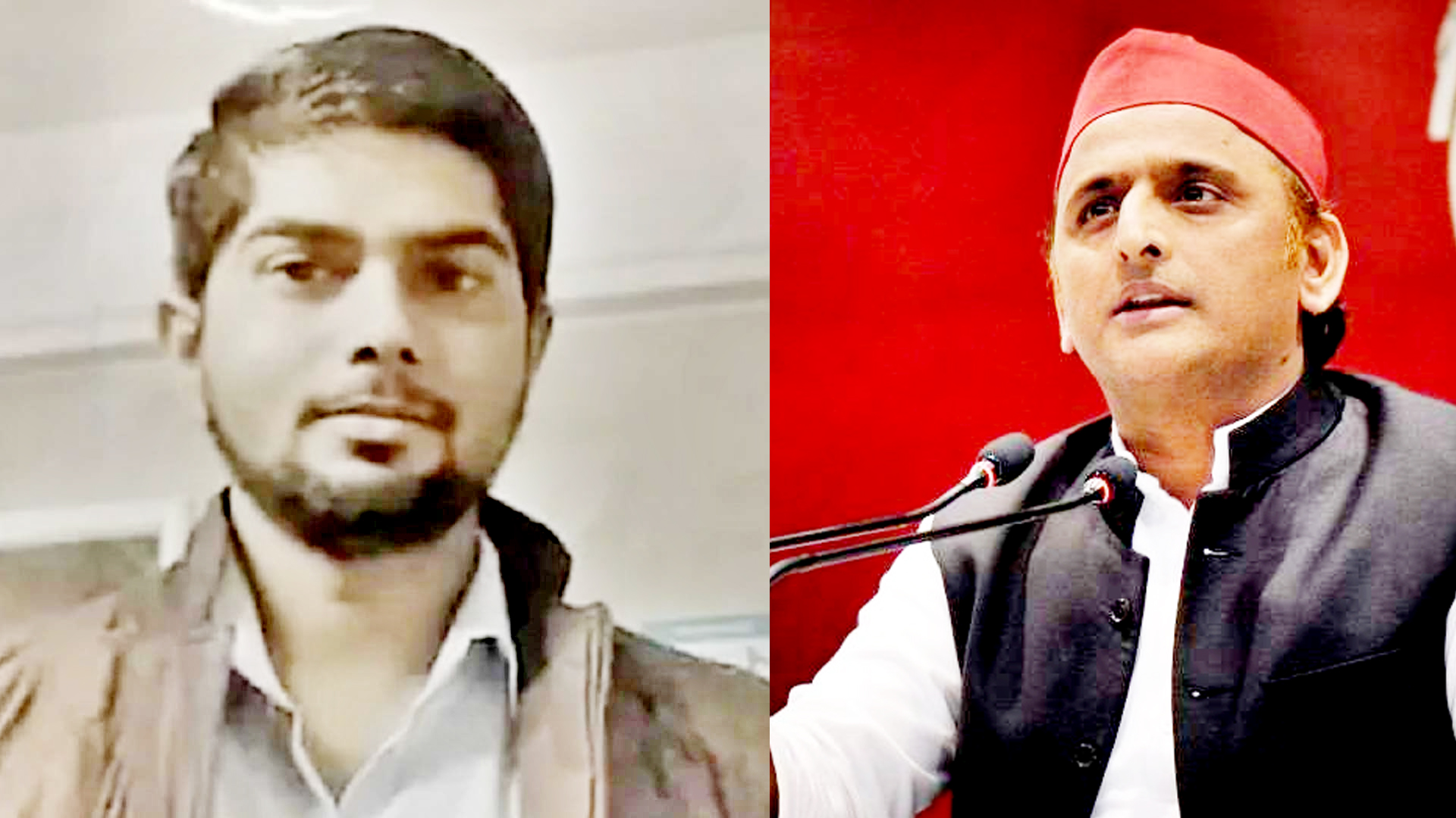 Photo of उत्तर प्रदेश में अपराधियों का खूनी खेल जारी: अखिलेश यादव