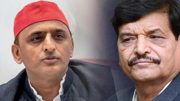 Photo of पत्रकार की हत्या पर क्या बोले-अखिलेश व शिवपाल