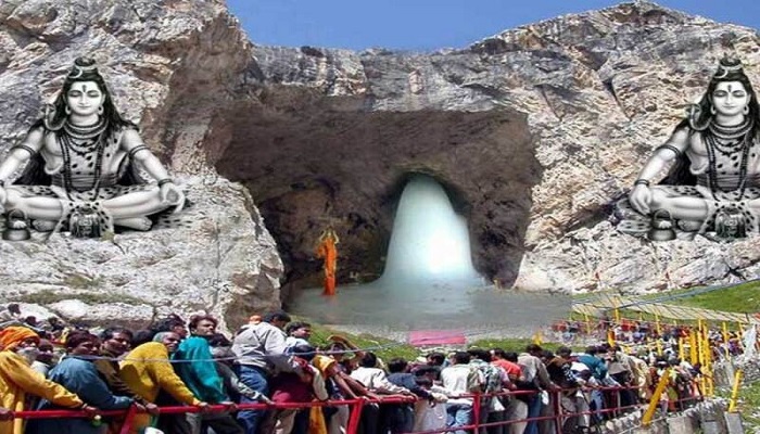 Photo of अमरनाथ यात्रा के लिए यह शर्त, रोजाना 500 यात्रियों को होगी अनुमति