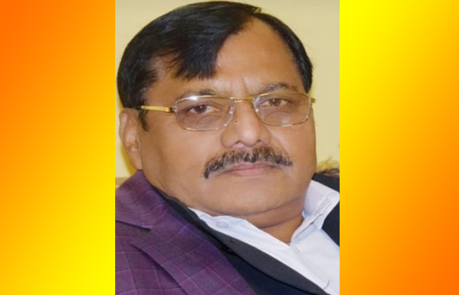 Photo of प्रदेश चेयरमैन शहनवाज को जमानत मिलना सत्य की जीत: अनीस विशाल
