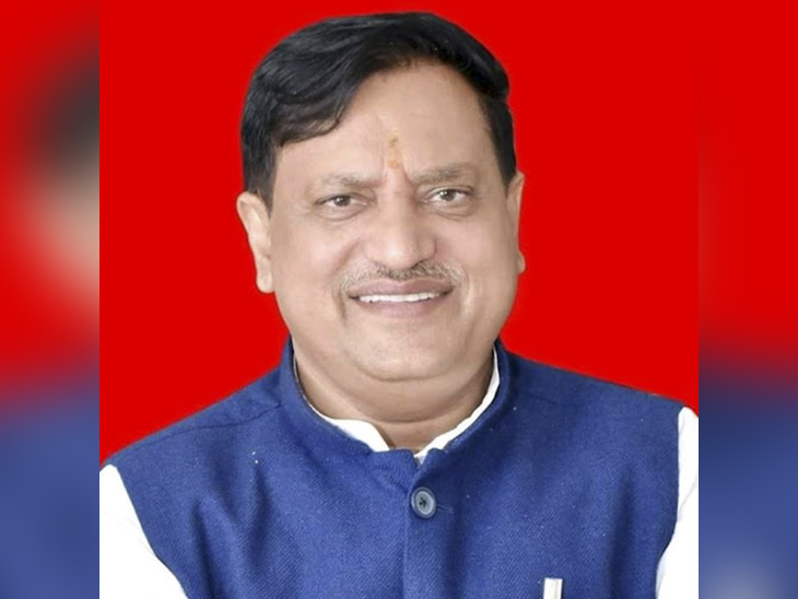 Photo of MP : मंत्री अरविंद भदौरिया कोरोना पॉजिटिव, लालजी टंडन के अंतिम संस्‍कार में हुए थे शामिल