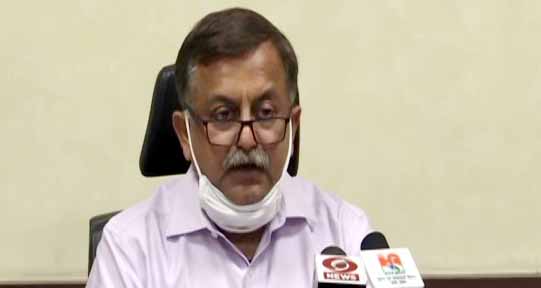 Photo of अनलॉक में बढ़ी कोरोना की रफ्तार, 24 घंटे में 933 नए मामले