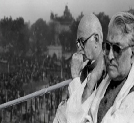 Photo of बाबरी विध्वंस पर बोले आडवाणी और जोशी हम निर्दोष,  वीडियो-अखबार सब झूठे