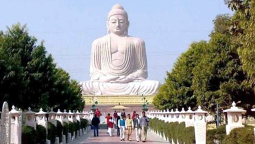 Photo of बौद्ध सर्किट टूर के लिए विदेशी पर्यटक बेकरार, जापान व कोरिया के सैलानियों ने कराई बुकिंग