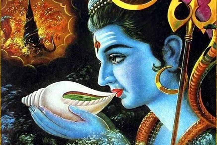 Photo of महादेव क्यों पड़ा नीलकंठ नाम, जानें कैसे हुई श्रावण मास की शुरुआत