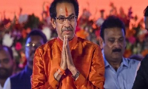 Photo of महाराष्ट्र के सीएम उद्धव ठाकरे का आज है जन्मदिन, कार्यकर्ताओं से मांगा ये खास तोहफा