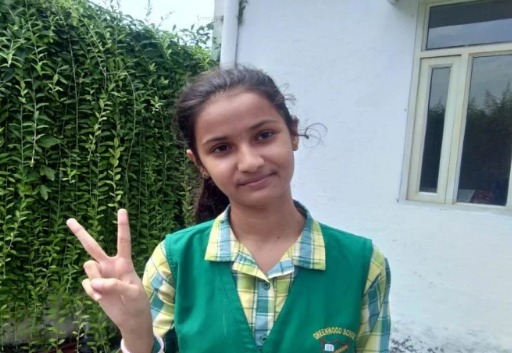 Photo of सीबीएसई बोर्ड 10वीं की यूपी टॉपर बनीं  रामपुर की आरीशा…