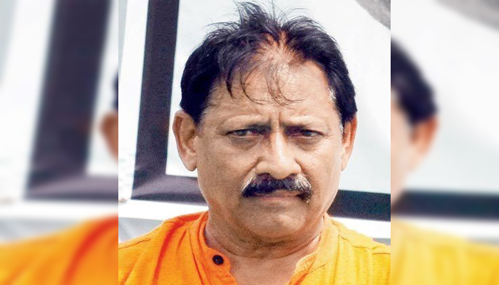 Photo of अब योगी के इस मंत्री को हुआ कोरोना