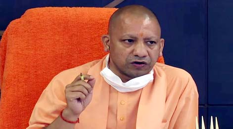 Photo of सीएम योगी 26 को आएंगे बलिया, कोरोना और बाढ़ तैयारियों की कर सकते हैं गहन समीक्षा