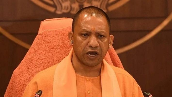 Photo of यूपी में बढ़ते कोरोना पर सीएम योगी बेहद सख्त, लिये कई बड़े फैसले