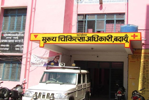 Photo of कोरोना संकट में स्वास्थ्य महकमा बदहाल, सरकार मौन