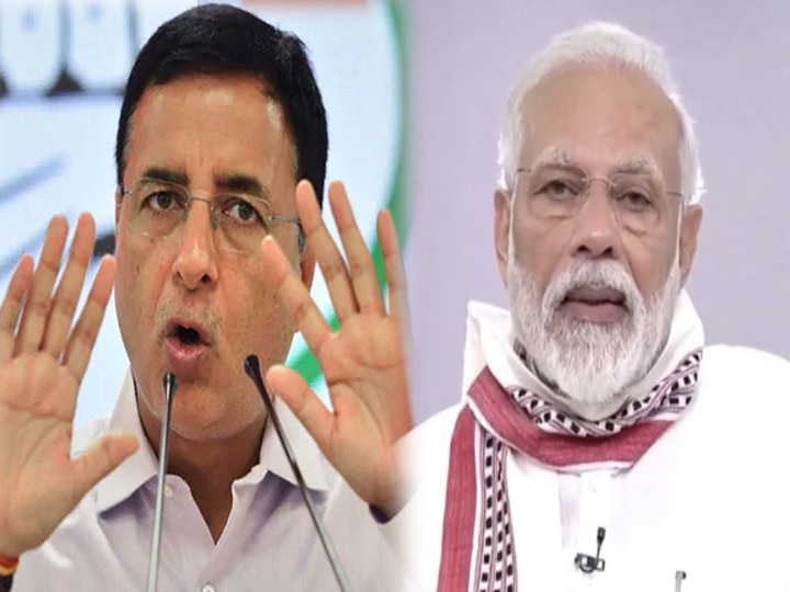 Photo of कांग्रेस ने शेयर की सेना के साथ पूर्व प्रधानमंत्रियों की फोटो, पीएम मोदी से पूछे तीन सवाल