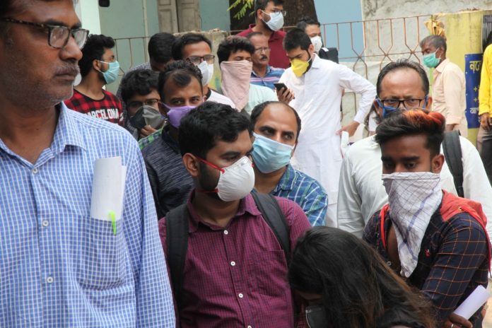 Photo of बिहार मॉडल से नहीं रुकेगा कोरोना, हालात बदतर