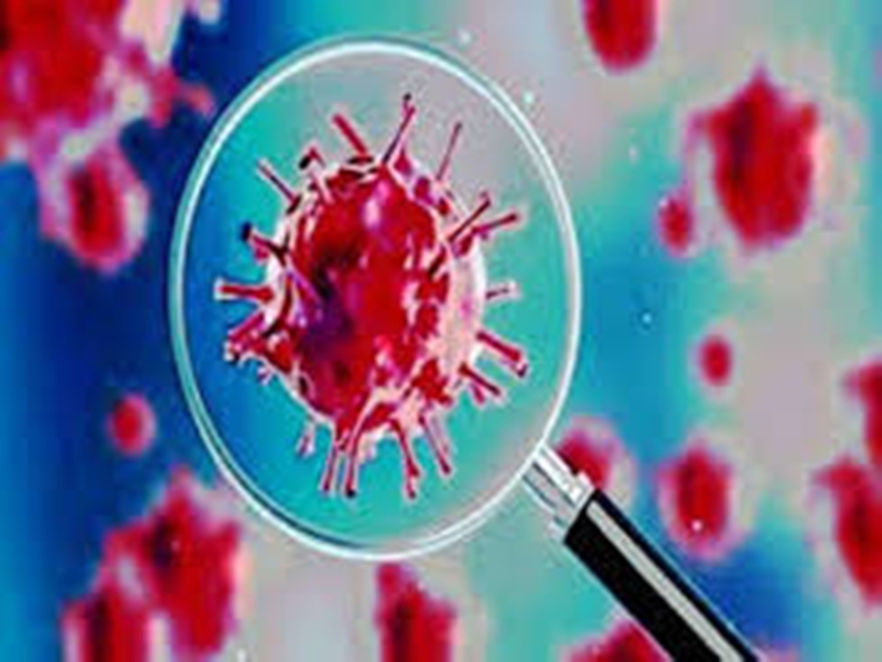 Photo of देश में कोरोना से अब तक 10 लाख से ज्यादा मरीज हुए स्वस्थ