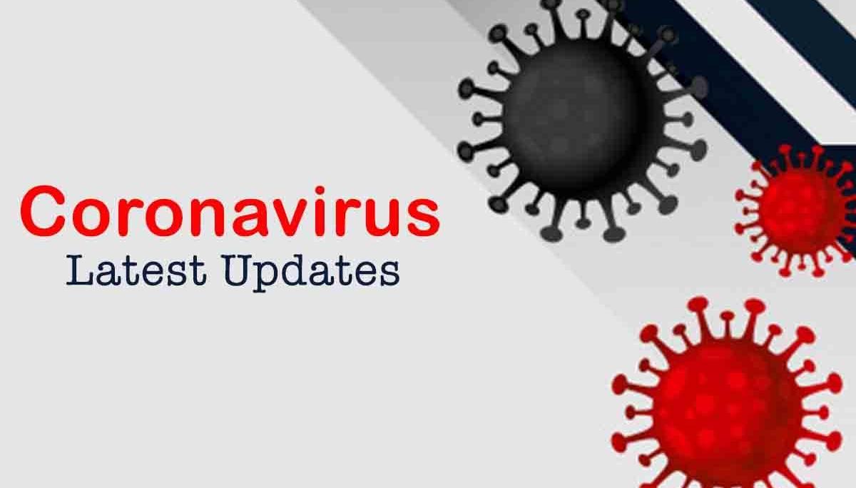 Photo of Corona Update : कोरोना के नए संक्रमितों के आंकड़े ने तोड़ दिए सारे रिकॉर्ड, संख्या  50 हजार के पास