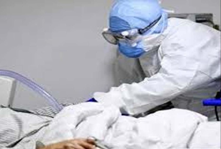 Photo of यूपी में कोरोना का कहर : केजीएमयू लैब में 2,817 कोरोना नमूनों की जांच में 128 संक्रमित, लखनऊ के 63 मामले