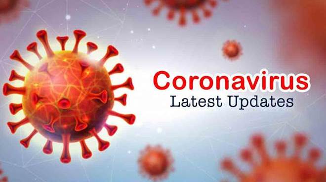 Photo of Corona Update : टूट गए सारे रिकॉर्ड, बीते 24 घंटों में 49 हजार से ज्‍यादा नए मामले