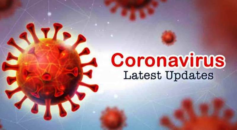 Photo of Corona Update : बीते 24 घंटों में ठीक हुए रिकॉर्ड मरीज, सामने आए 37,724 नए मामले