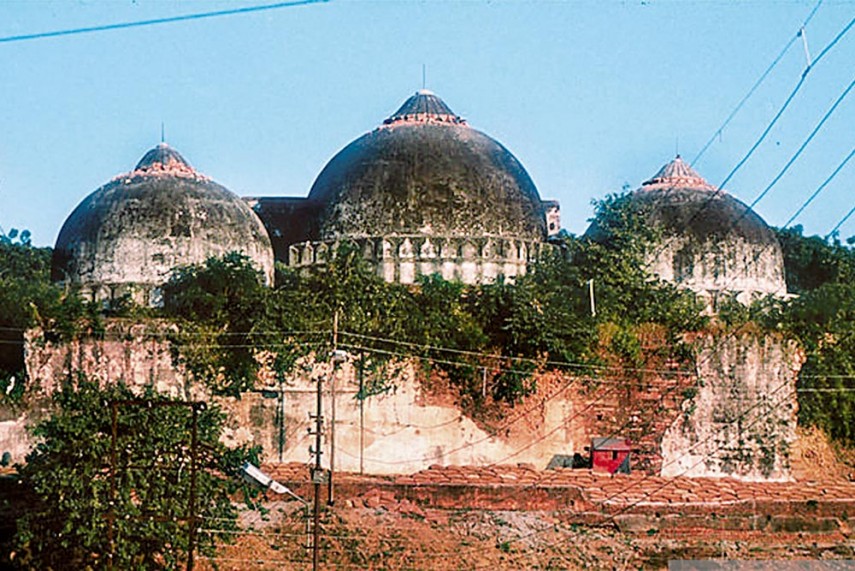 Photo of बाबरी मामले में अदालत ने एक और आरोपित का दर्ज किया बयान