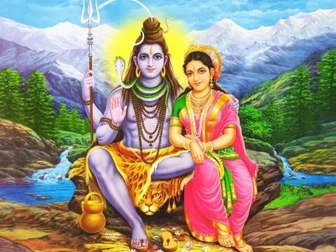 Photo of सावन में इस दिन मनाई जाएगी हरियाली तीज, स्त्रियां पति की लंबी आयु की करेंगी कामना