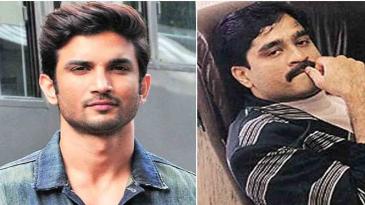Photo of सुशांत की मौत में है दाऊद का हाथ, एक महीने में बदले 50 सिम कार्ड