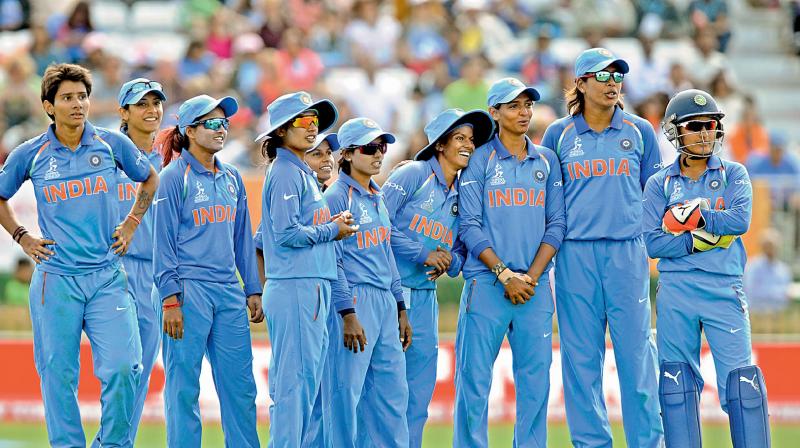 Photo of कोरोना वायरस के कारण रद्द हो सकता है भारतीय महिला क्रिकेट टीम का इंग्लैंड दौरा