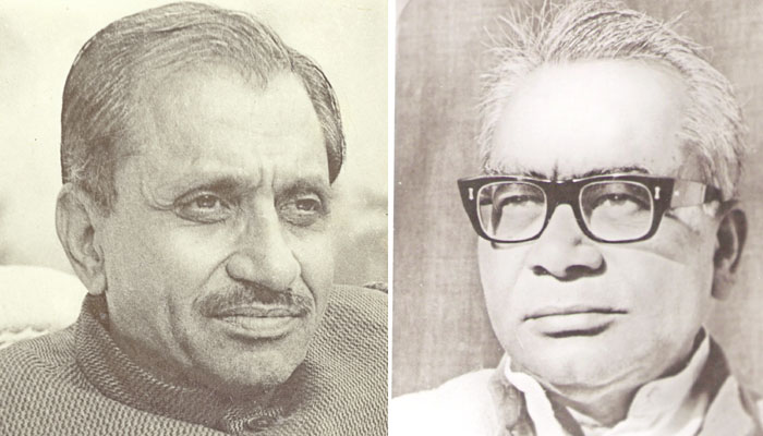 Photo of लाल जी टंडन जिन्होंने दीनदयाल उपाध्याय और डॉ लोहिया की मुलाकात करायी