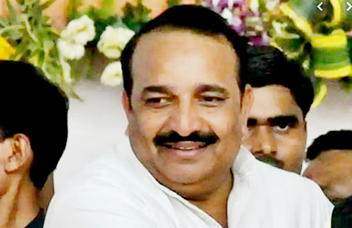 Photo of रद्द नहीं होगी एमएलसी दिनेश प्रताप सिंह की सदस्यता