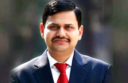 Photo of बढ़ते कोरोना को लेकर डीएम वाराणसी सख्त, अब सप्ताह में चार दिन ही खुलेंगी दुकानें व निजी कार्यालय