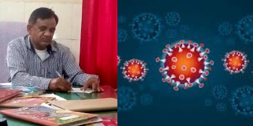 Photo of यूपी में कोरोना ने बनाया तबाही का इतिहास, एक दिन में 2984 नये मरीज