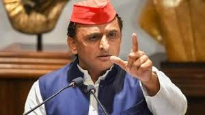 Photo of योगी सरकार पर विपक्ष का हमला, सपा  जंगलराज में हत्या प्रदेश बना यूपी