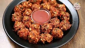 Photo of इवनिंग स्नैक्स में बनाए चायनीज़ पकौड़ा