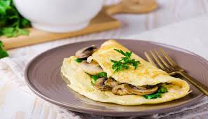 Photo of मॉनसून में लें गर्मागर्म मिक्स्ड ऑमलेट का उठाए मज़ा