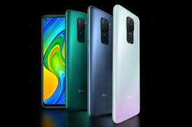 Photo of भारत में आज लॉन्च होगा Redmi Note 9, जाने क्या है फीचर्स और  कीमत