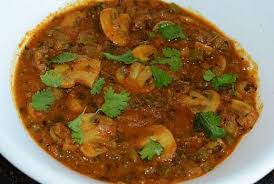 Photo of ऐसे तैयार करे मिनटों में बहुत ही टेस्टी है ‘मशरूम की सब्जी ‘