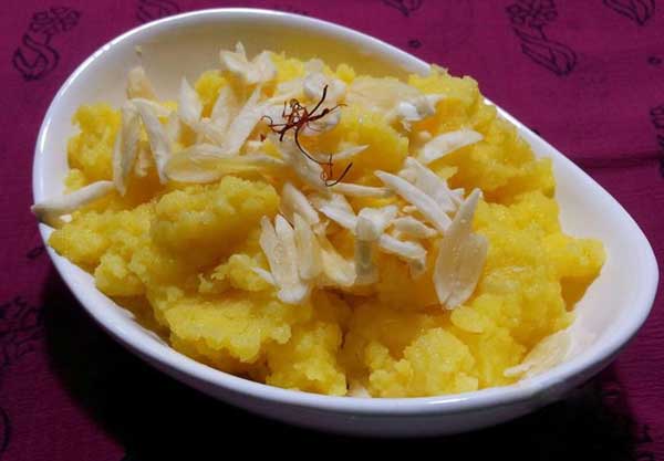 Photo of झटपट बनाएं स्वादिष्ट अंडे का हलवा, हर कोई करेगा तारीफ