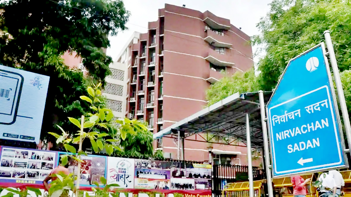 Photo of सभी सीटों के उपचुनाव की तिथि जल्द घोषित होगी
