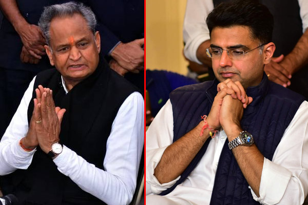 Photo of प्रेमिका के चक्कर में बीवी से भी हाथ धो बैठे सचिन