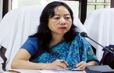 Photo of टीबी मरीजों के गुणवत्तापूर्ण इलाज पर मंथन