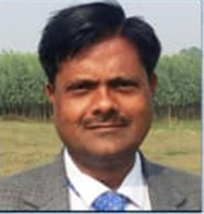 Photo of आईएएस हीरा लाल को मिलेगा राष्ट्रीय जल पुरस्कार