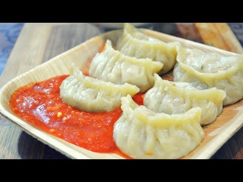 Photo of इस बार मैदा से नही आटे से बनाएं मोमोज, चाटते रह जाएगे उंगलिया