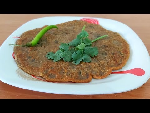 Photo of ऐसे बनाए हरियाली तीज पर स्पेशल कुट्टू के आटे का चीला