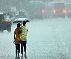 Photo of मौसम विभाग के मुताबिक दिल्ली-मुंबई में भारी बारिश की जताई आशंका