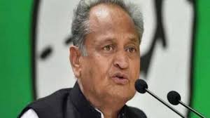 Photo of राजस्थान के मुख्यमंत्री को बड़ी राहत,  विधायकों के विलय के खिलाफ  याचिका खारिज …