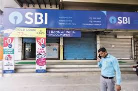 Photo of SBI के करोड़ों ग्राहकों के लिए बड़ी खबर, तुरंत करे ये काम नही तो…खाली हो जाएगा बैंक अकाउंट