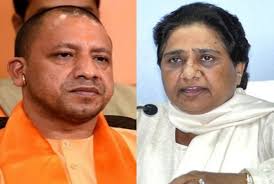 Photo of UP में कोरोना से ज्यादा अपराधियों का क्राइम वायरस हावी: मायावती