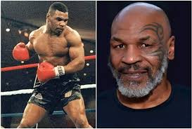 Photo of माइक टाइसन की रिंग में होगी वापसी, 12 सितंबर को  मुकाबला