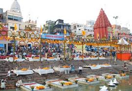 Photo of वाराणसी: घाटों पर धार्मिक आयोजनों के लिए देना होगा टैक्स